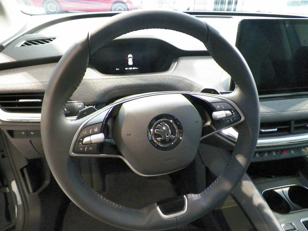 Skoda Enyaq iV