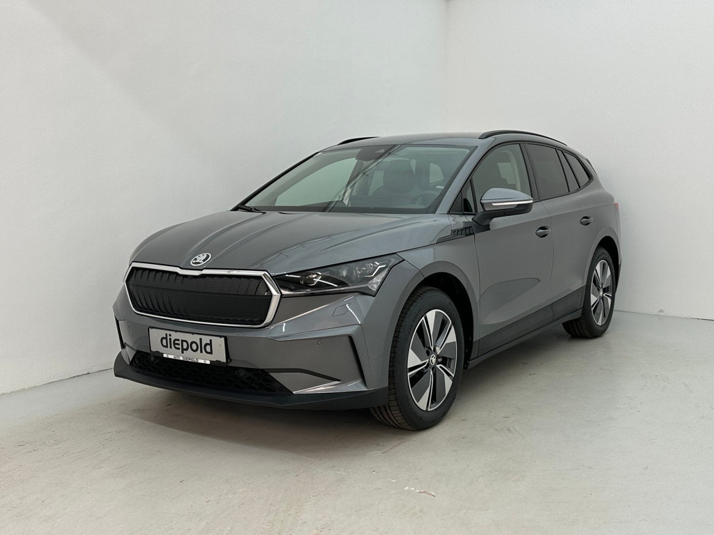 Skoda Enyaq iV iV 60