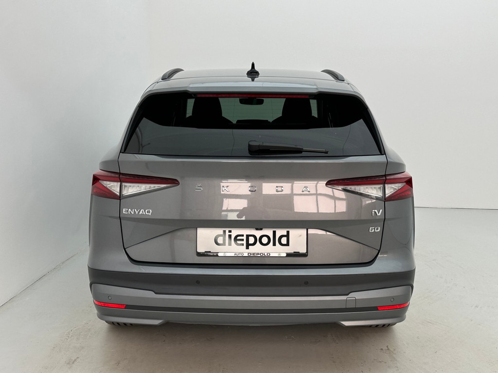 Skoda Enyaq iV