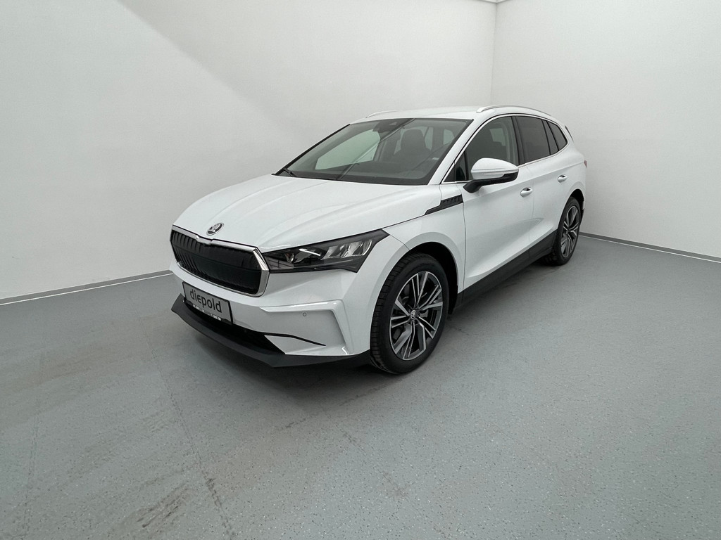 Skoda Enyaq iV 85x