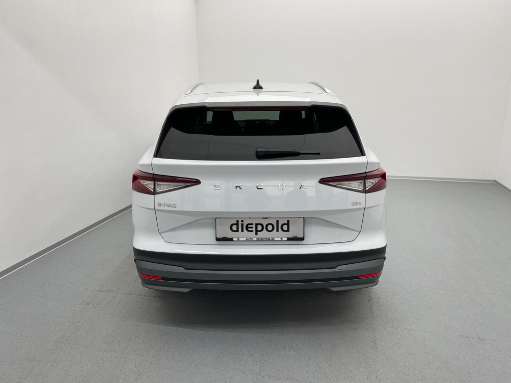 Skoda Enyaq iV