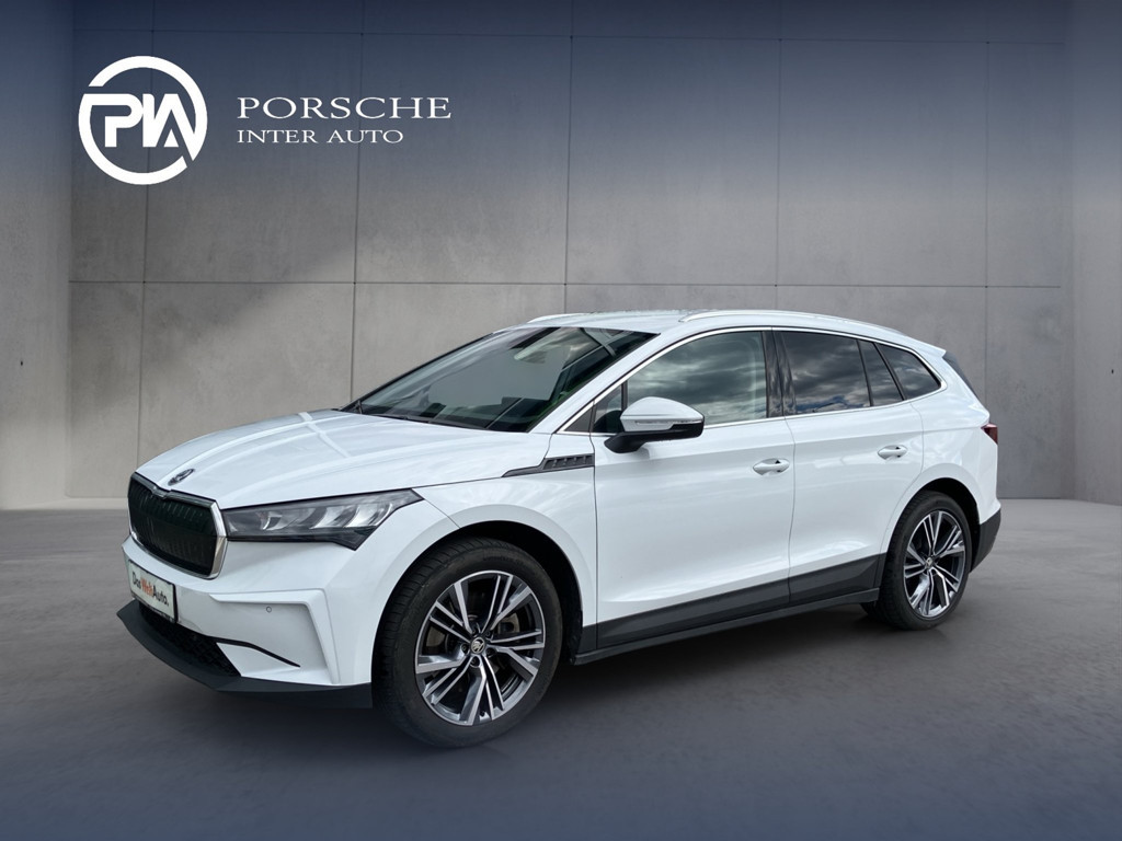 Skoda Enyaq iV 85x