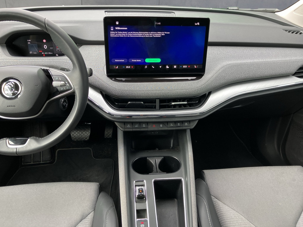 Skoda Enyaq iV
