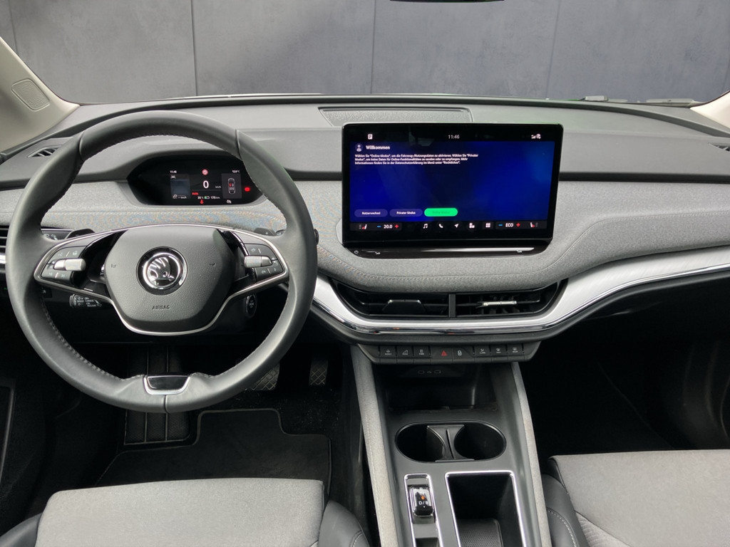 Skoda Enyaq iV