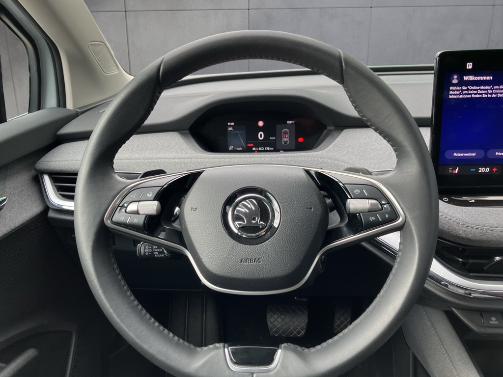 Skoda Enyaq iV