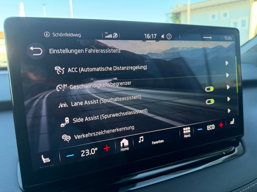 Skoda Enyaq iV