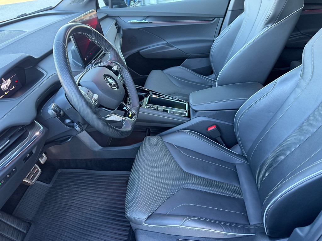 Skoda Enyaq iV
