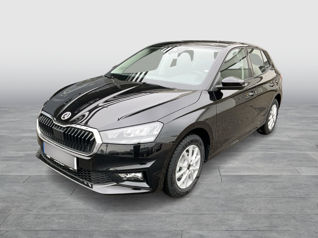 Skoda Fabia Essence TSI