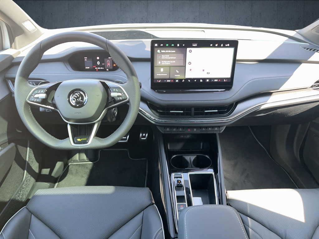 Skoda Enyaq iV