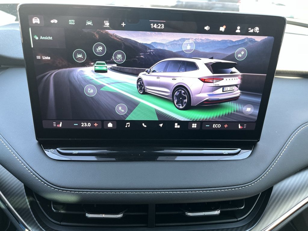 Skoda Enyaq iV