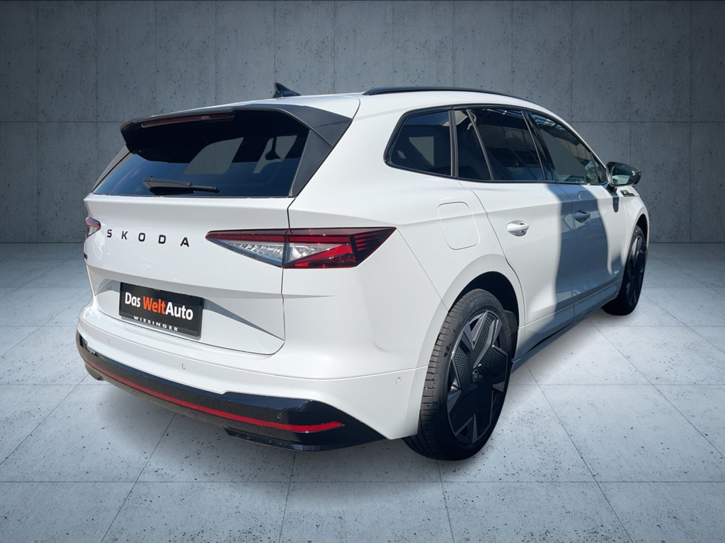 Skoda Enyaq iV
