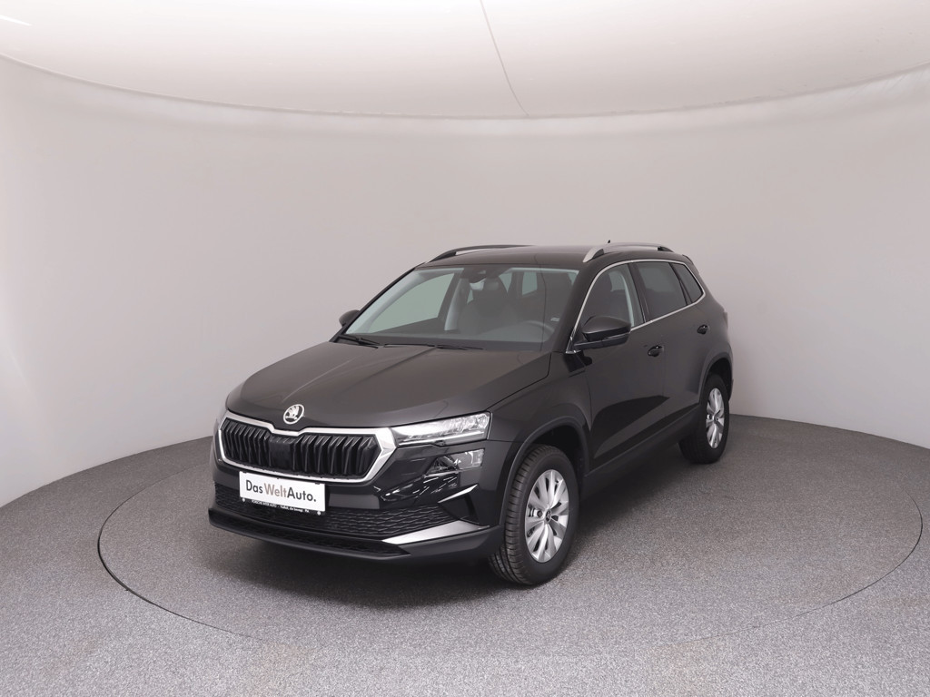 Skoda Karoq Selection