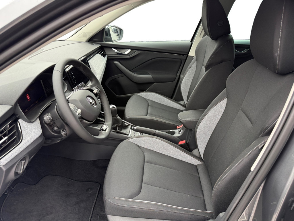 Skoda Kamiq Selection