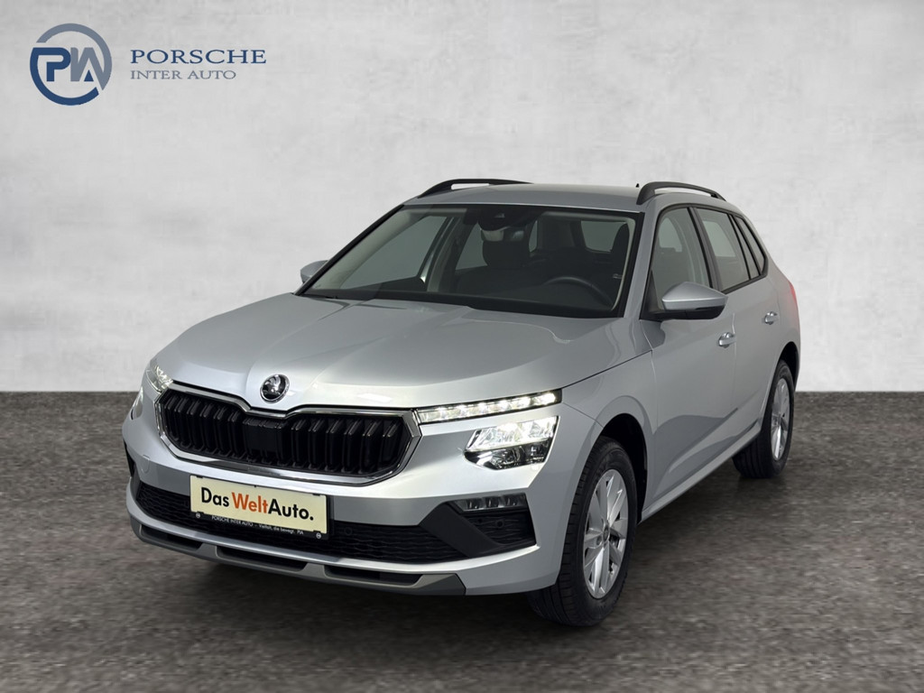 Skoda Kamiq Selection