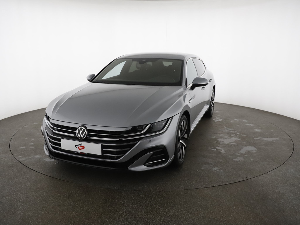 Volkswagen Arteon Shooting Brake DSG R-Line