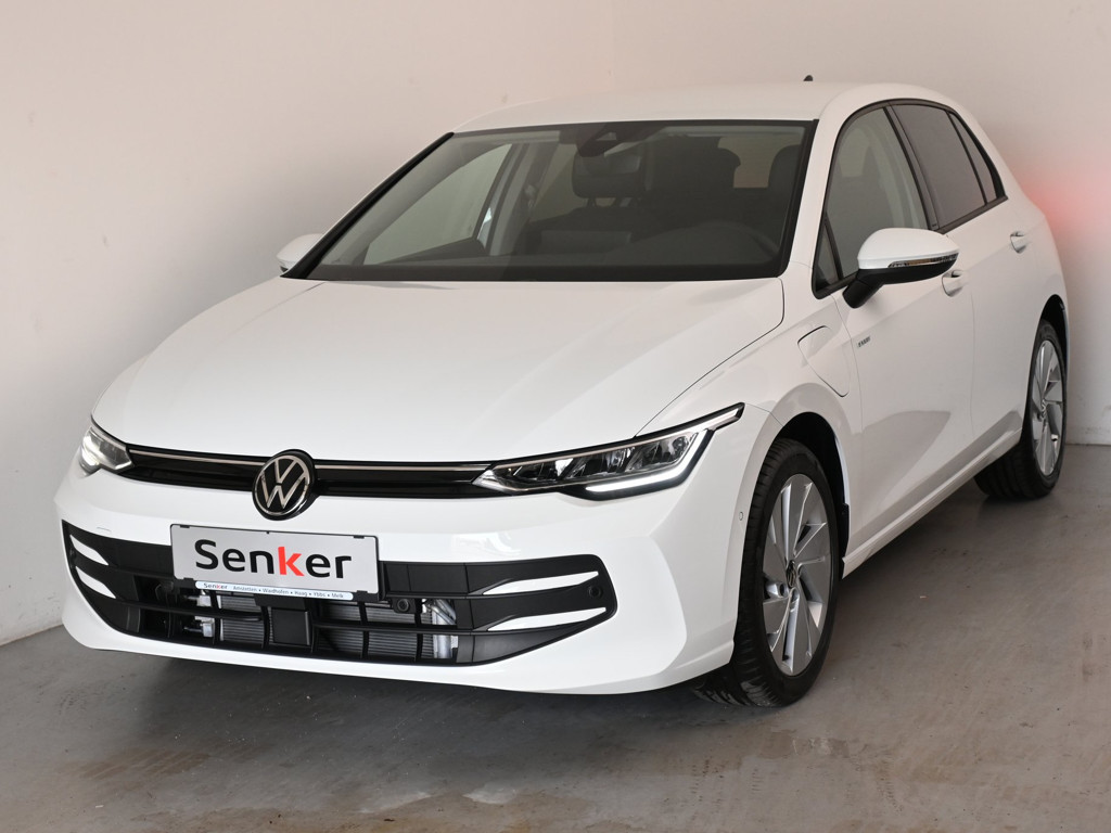 Volkswagen Golf DSG eHybrid