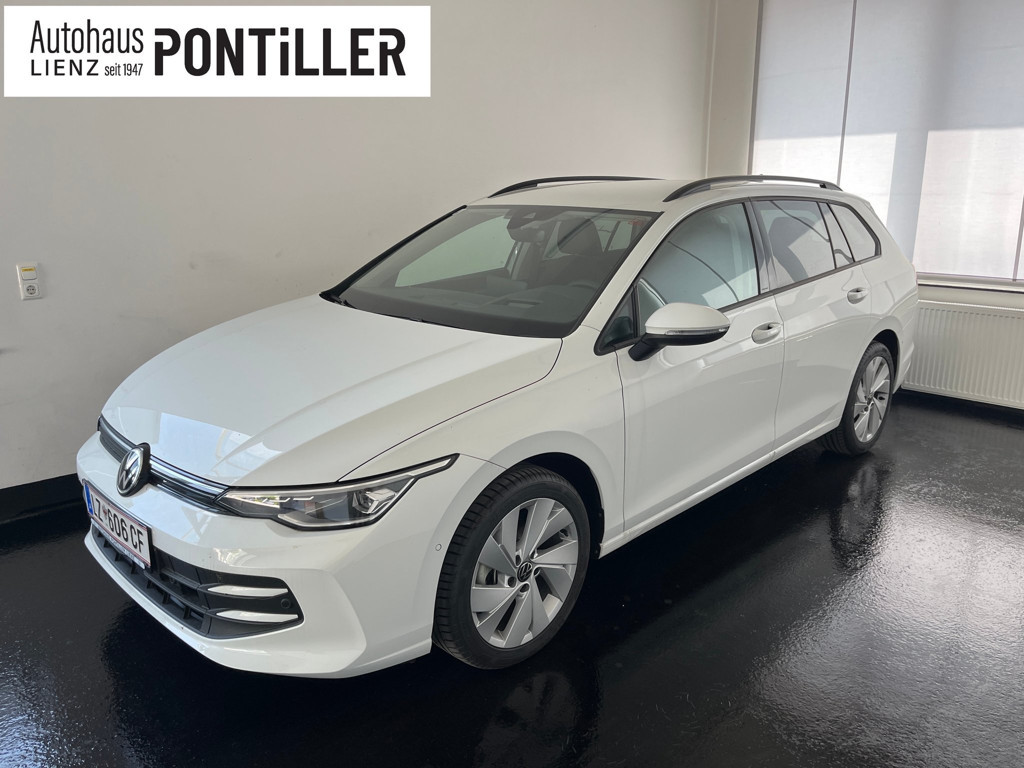 Volkswagen Golf Business Variant