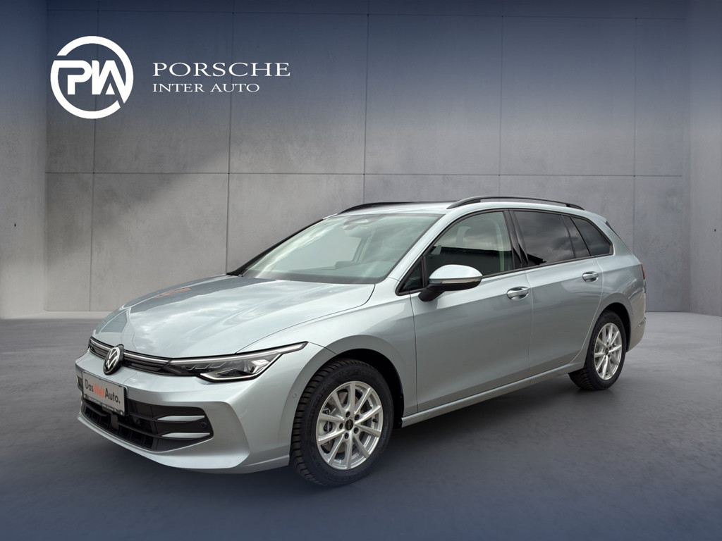 Volkswagen Golf Business DSG Variant