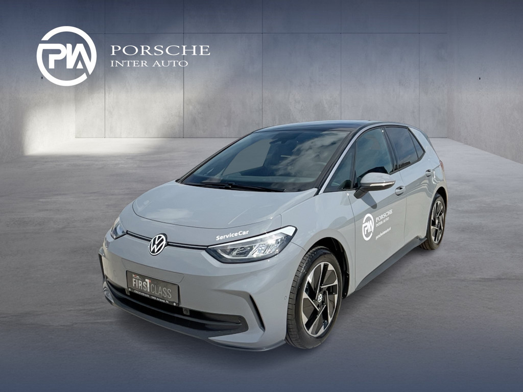 Volkswagen ID.3 Business Pure