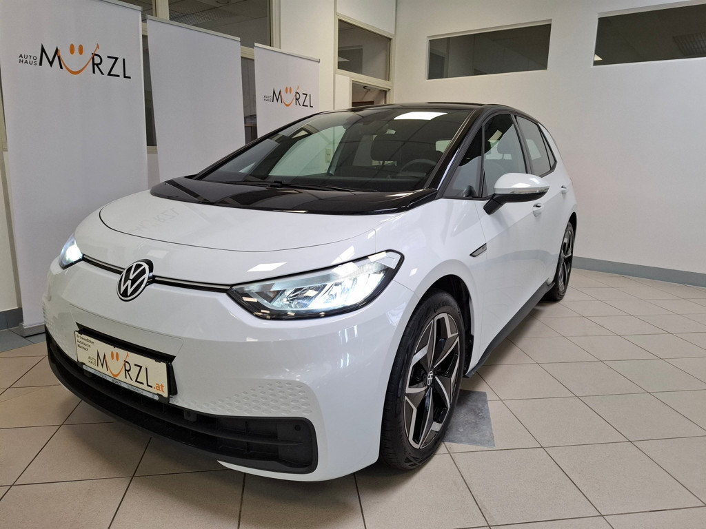 Volkswagen ID.3 Performance Pro 150 kW