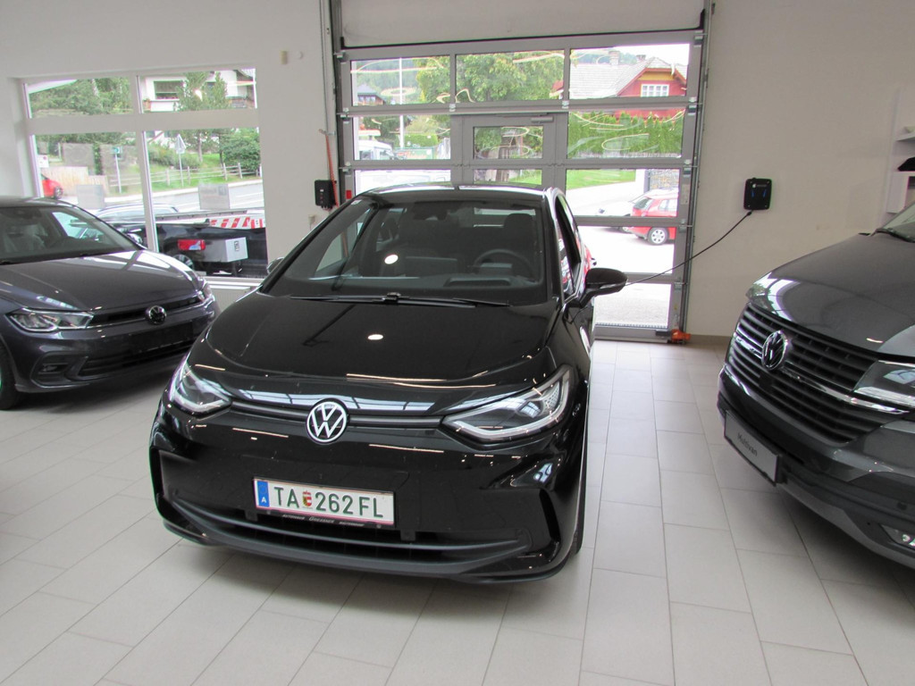 Volkswagen ID.3 Performance Pro 150 kW