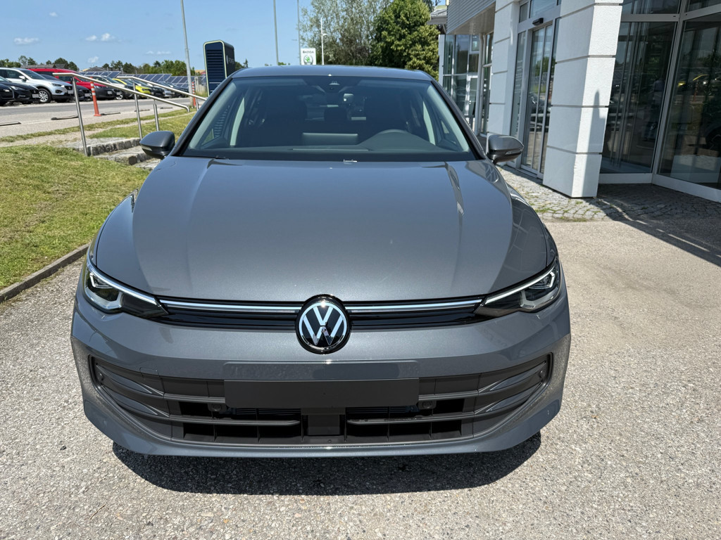 Volkswagen Golf DSG Life