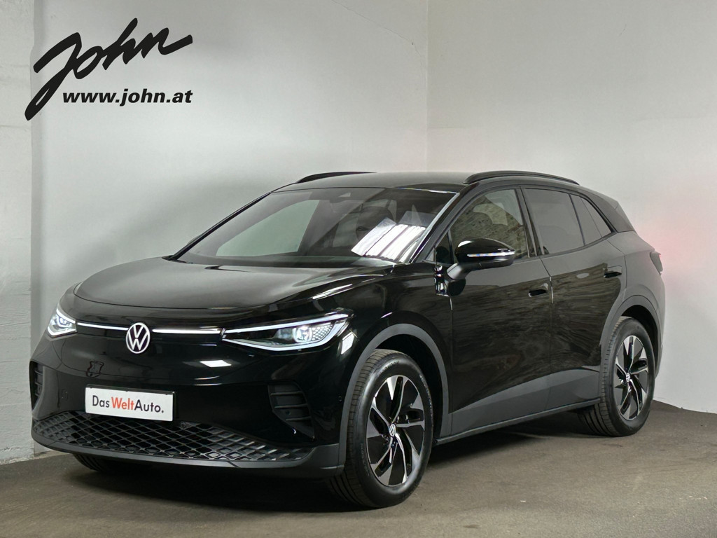 Volkswagen ID.4 Business Performance Pro