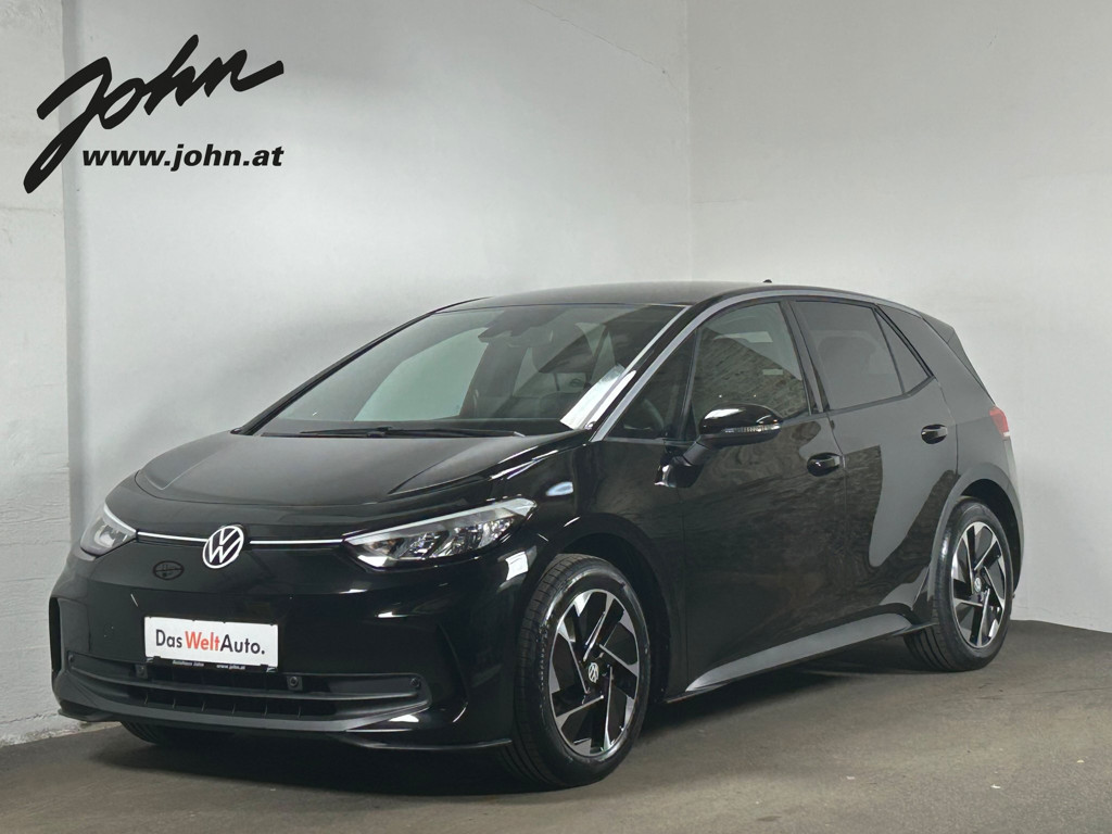 Volkswagen ID.3 Business Pure