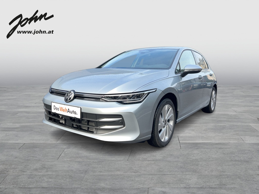 Volkswagen Golf DSG