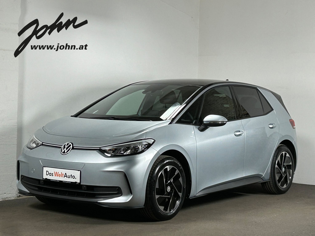 Volkswagen ID.3 Business Pure