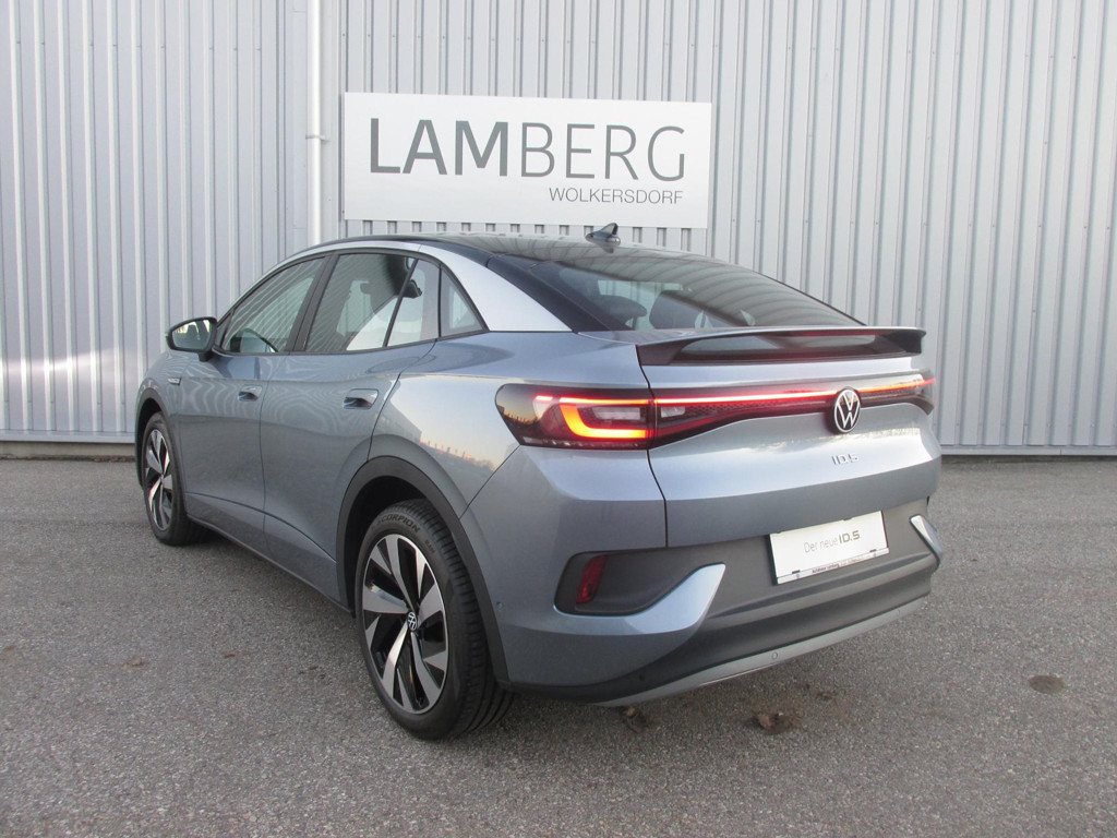 Volkswagen ID.5