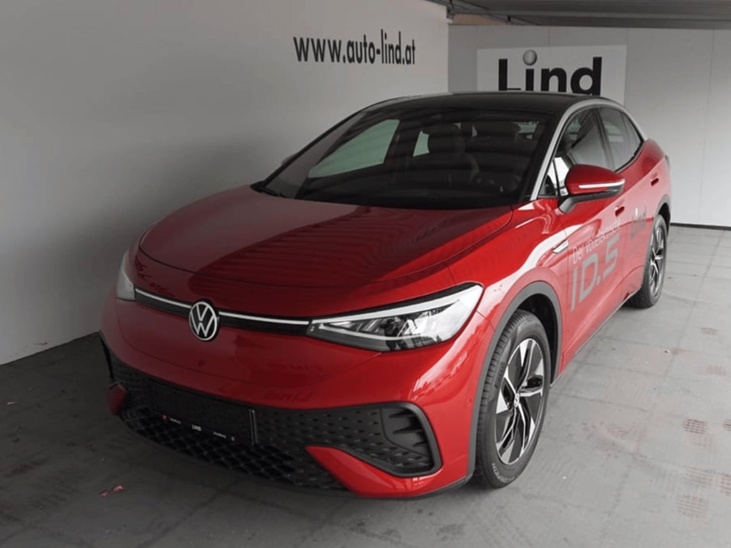Volkswagen ID.5 Pro 150 kW