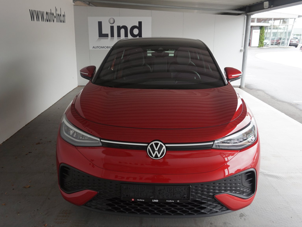 Volkswagen ID.5