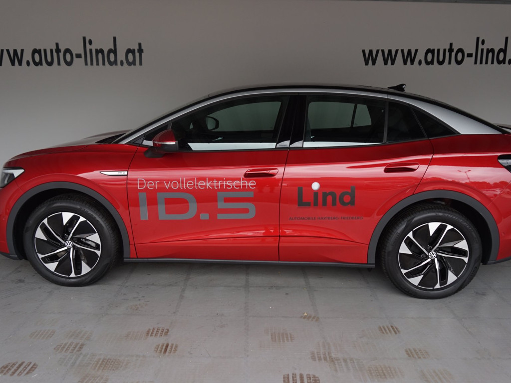 Volkswagen ID.5