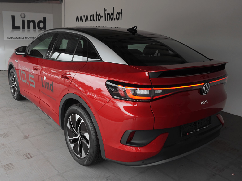Volkswagen ID.5