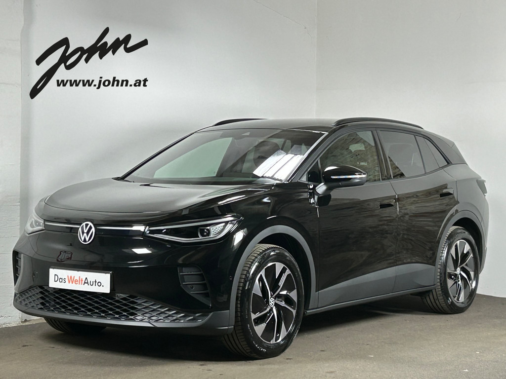 Volkswagen ID.4 Business Performance Pro