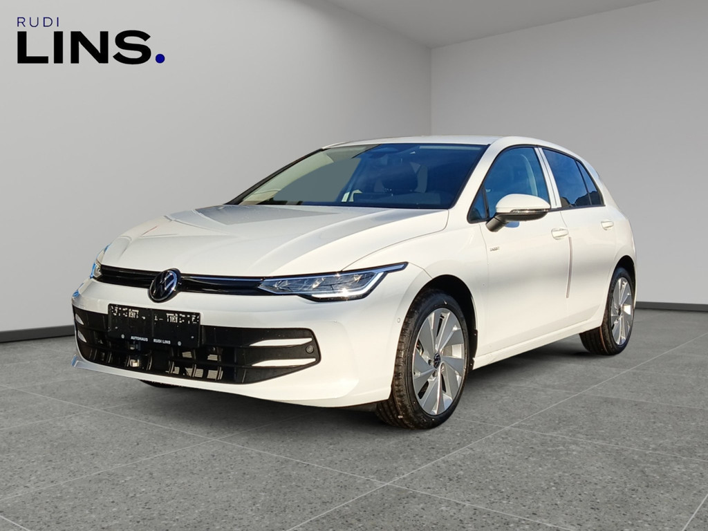 Volkswagen Golf Rabbit TSI