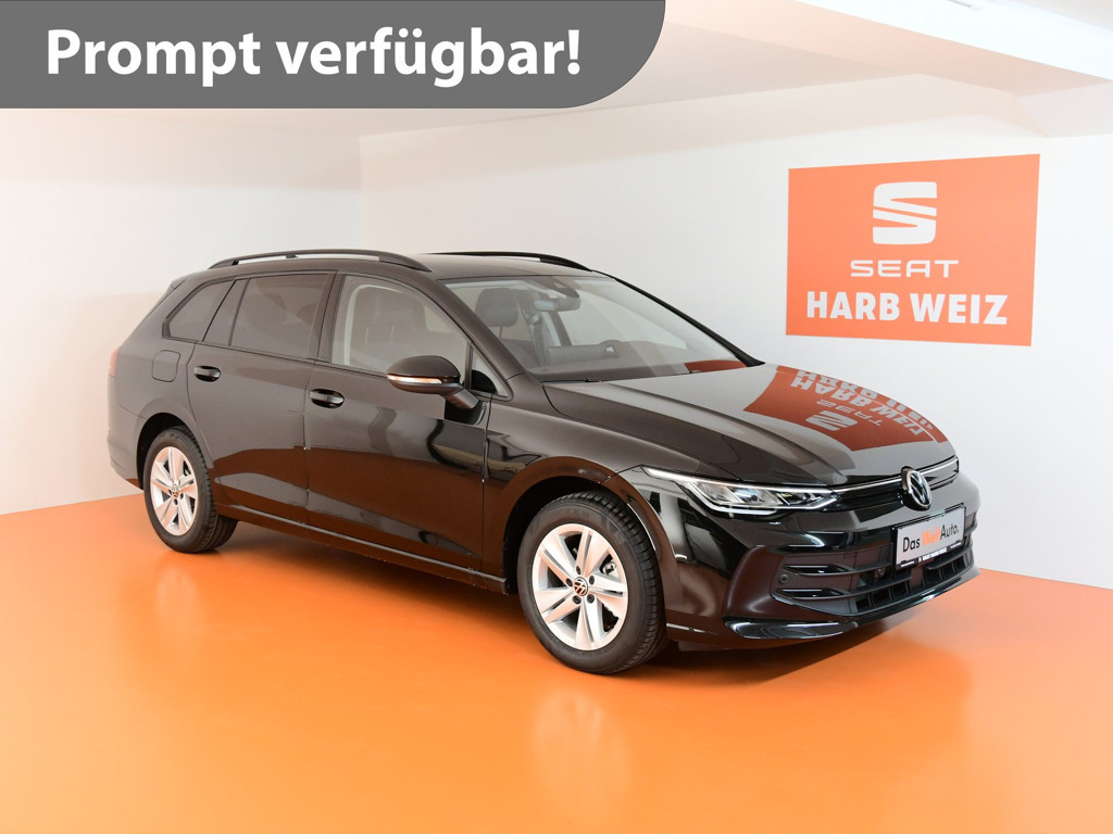 Volkswagen Golf Life Variant