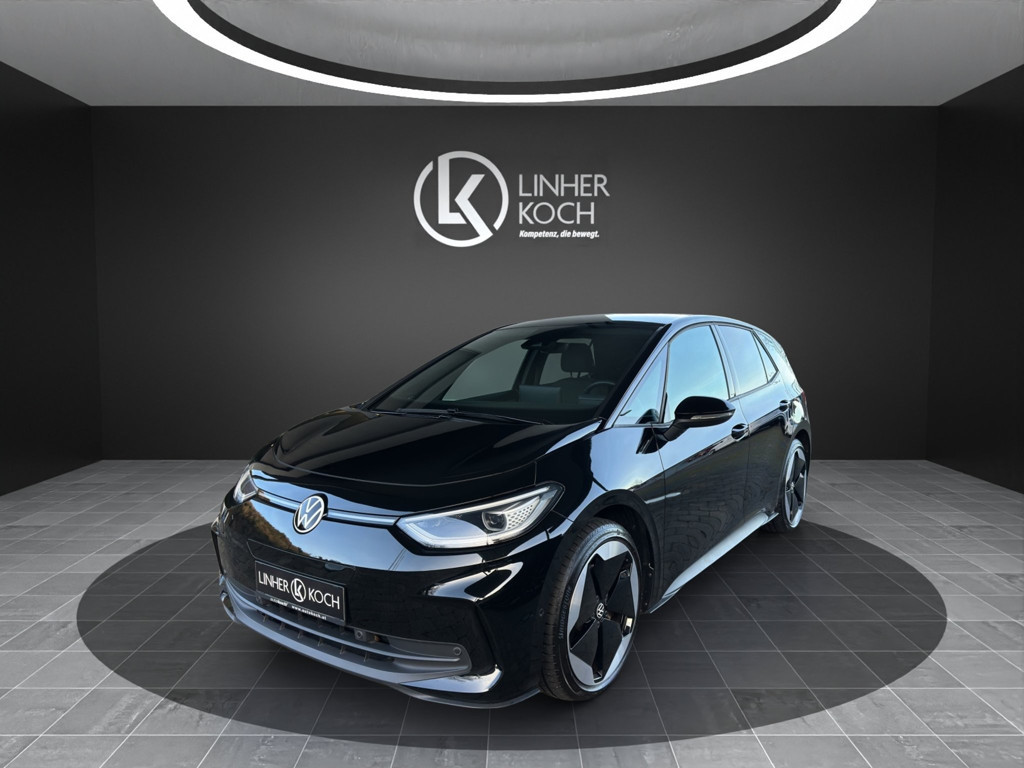 Volkswagen ID.3 Business Performance Pro