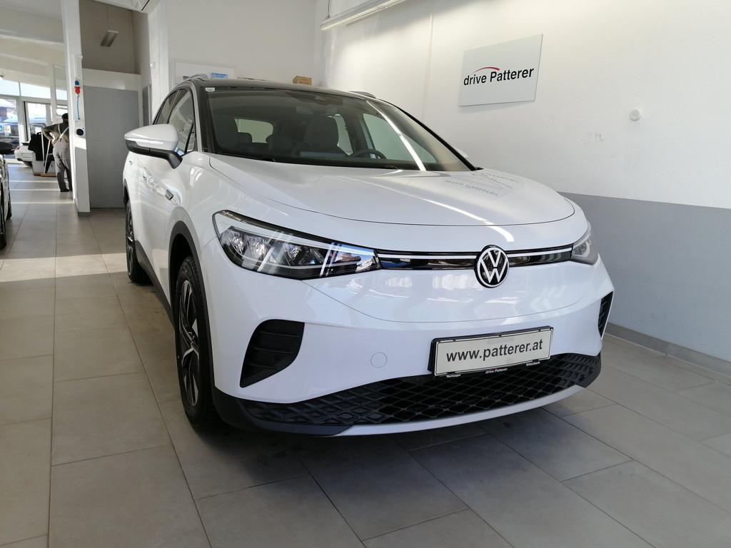 Volkswagen ID.4 Performance Pure