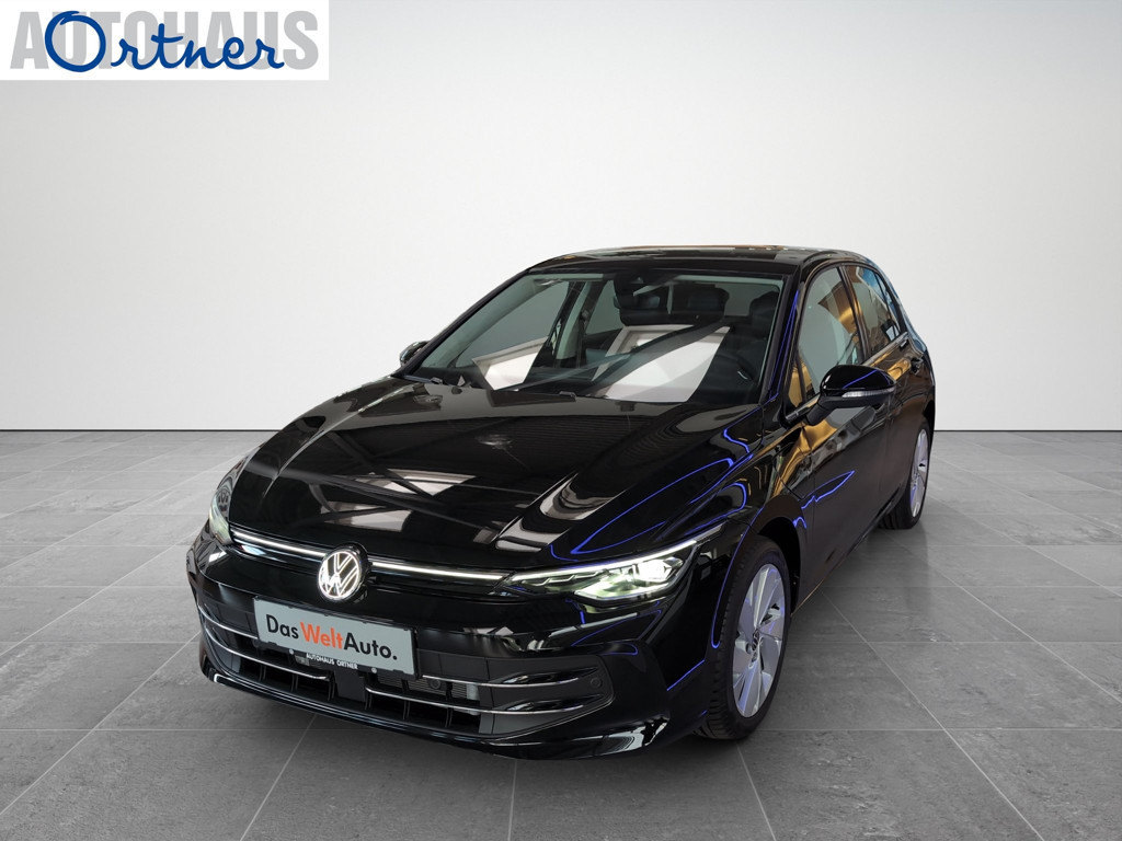 Volkswagen Golf DSG Style eHybrid
