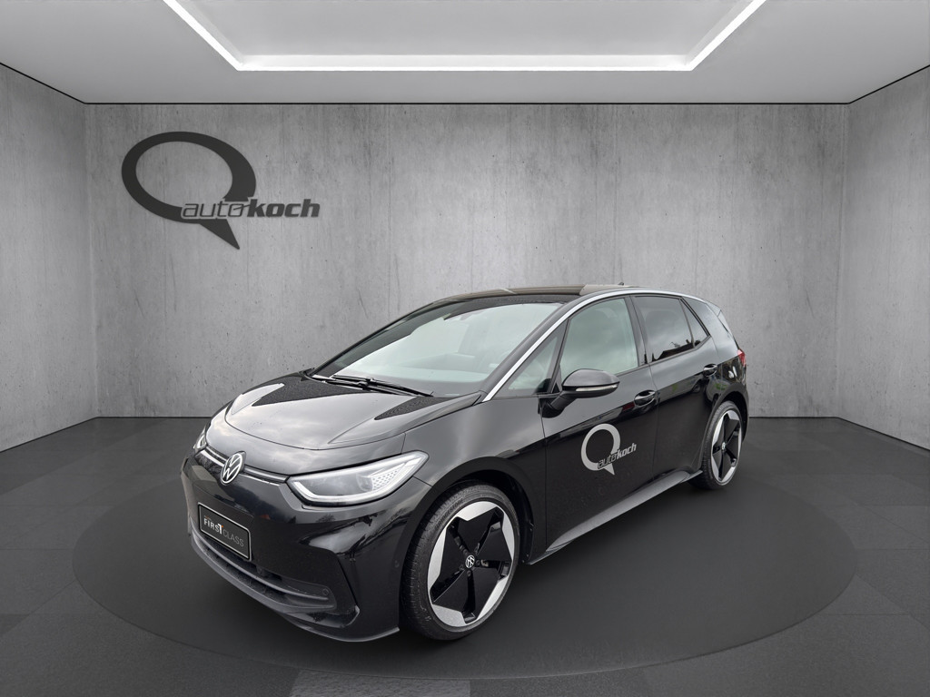 Volkswagen ID.3 Business Performance Pro