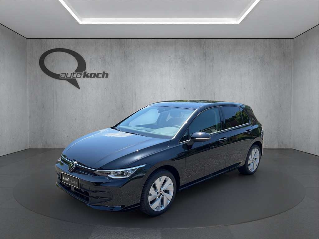 Volkswagen Golf Rabbit TDI