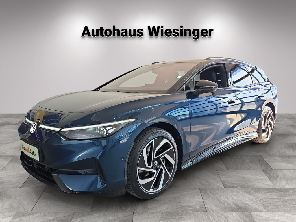 Volkswagen ID.7 Business Pro Tourer