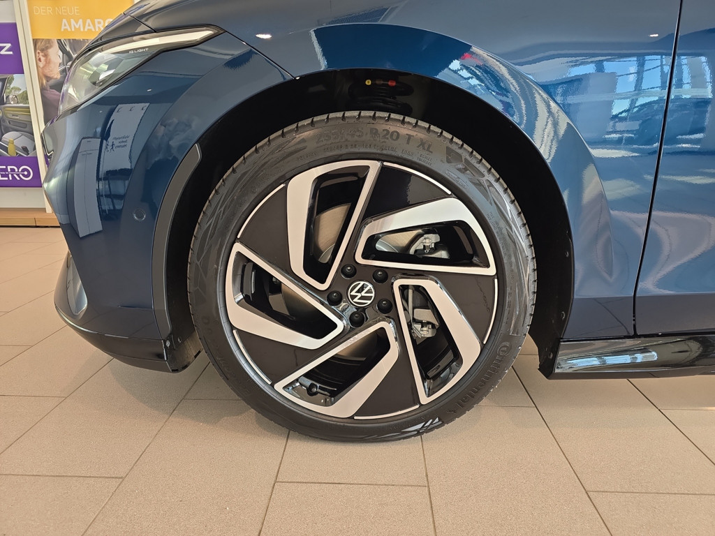 Volkswagen ID.7