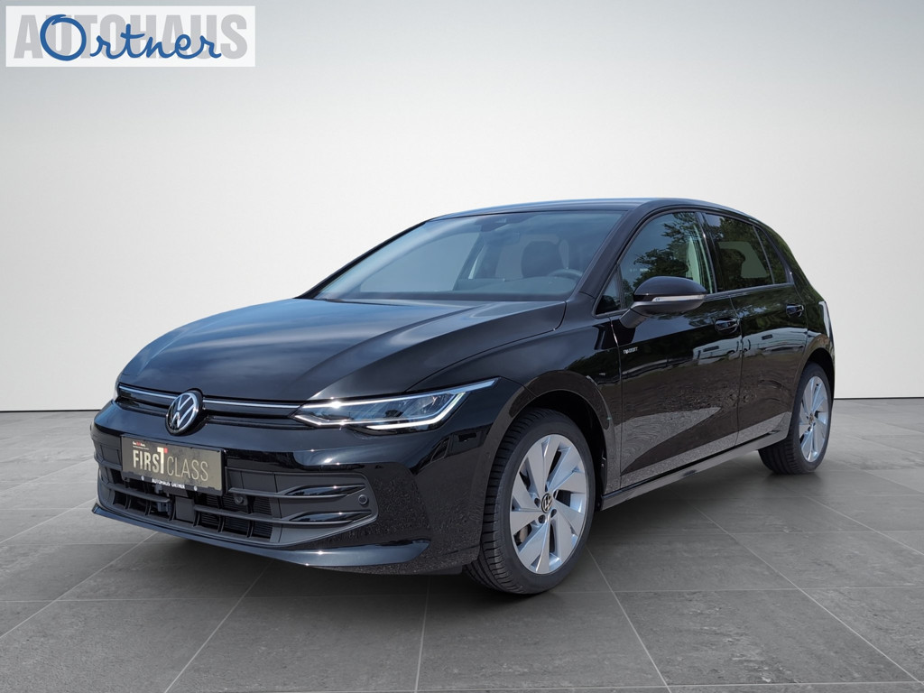 Volkswagen Golf DSG