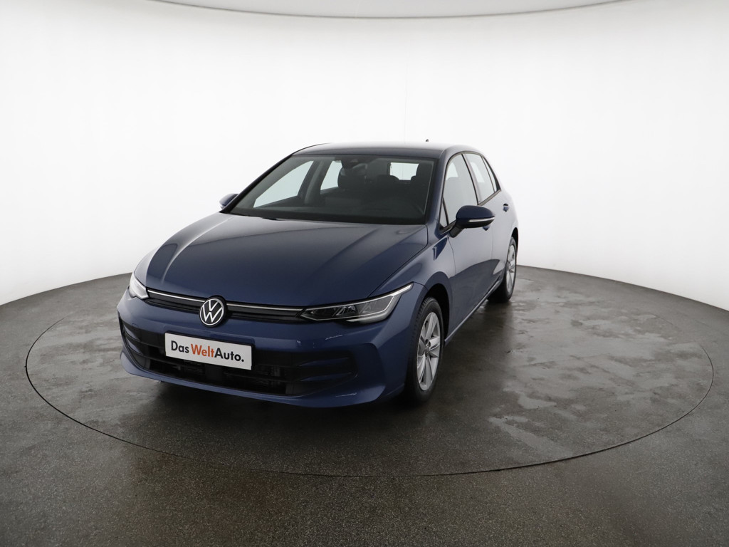 Volkswagen Golf Life 1.5 TSI Golf VIII