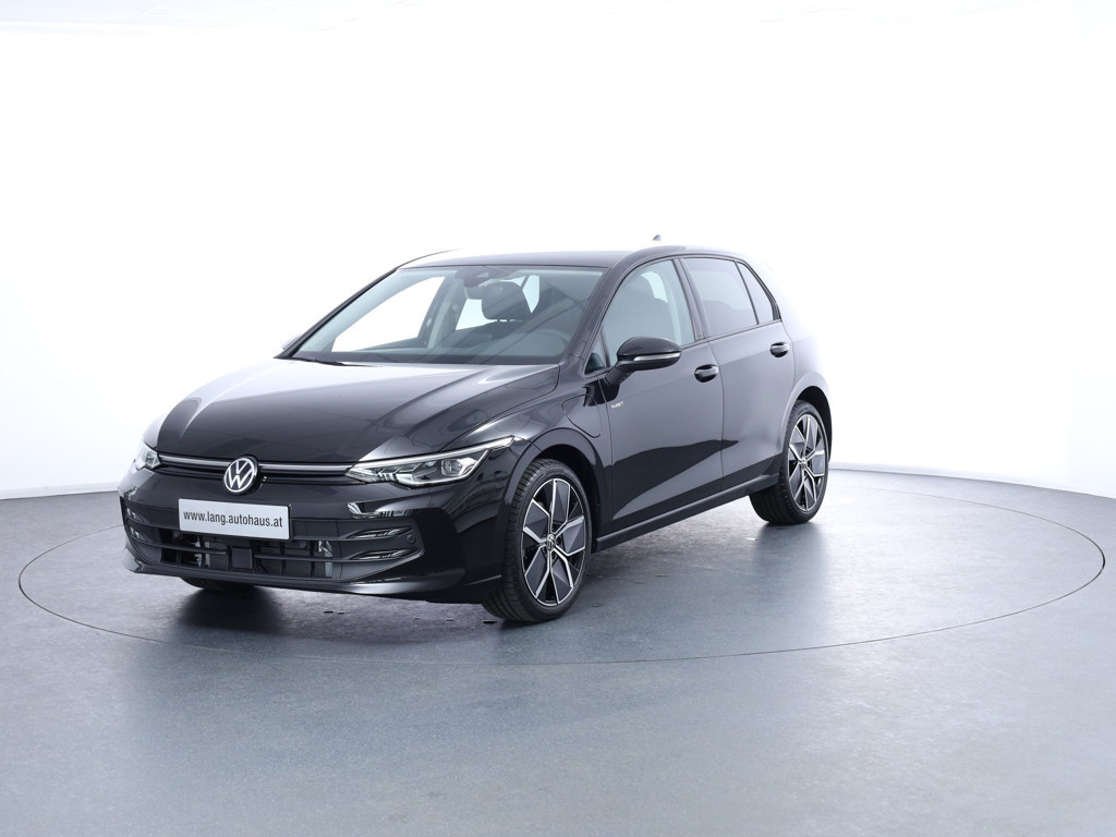 Volkswagen Golf DSG eHybrid