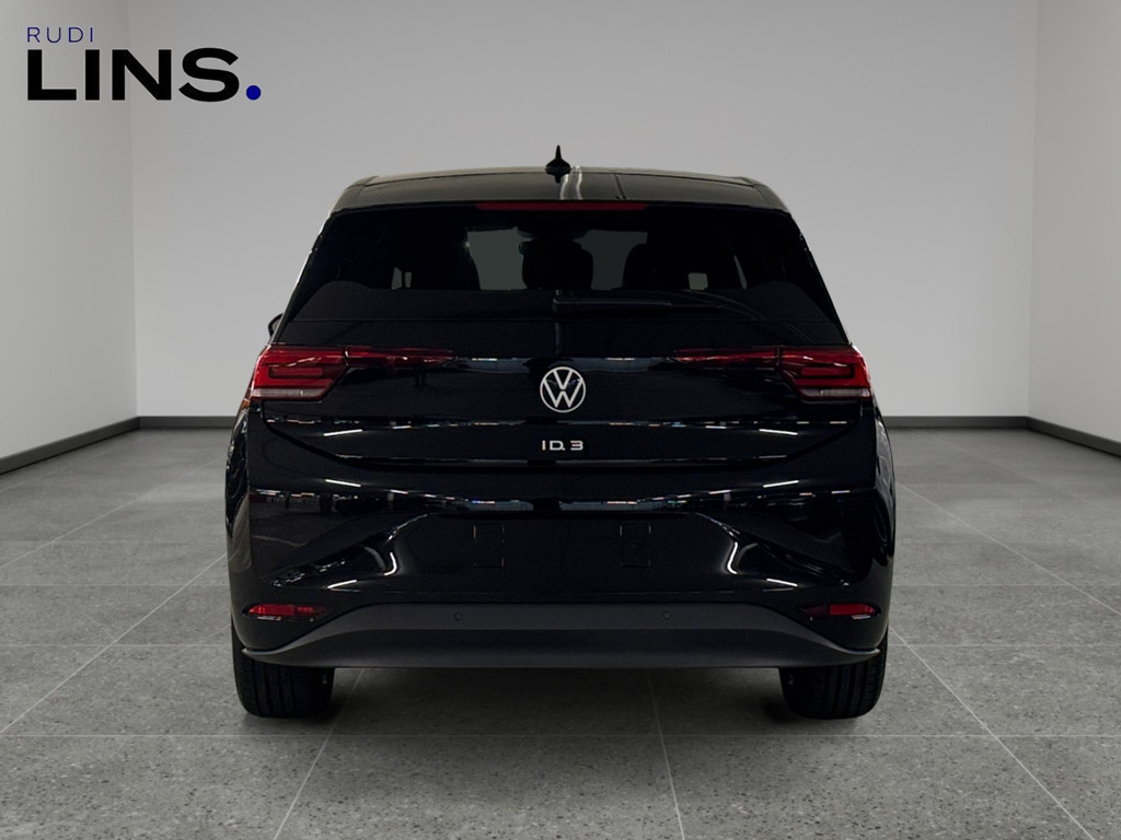 Volkswagen ID.3 Business Pure