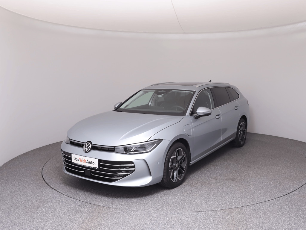 Volkswagen Passat Variant eHybrid Elegance Elegance